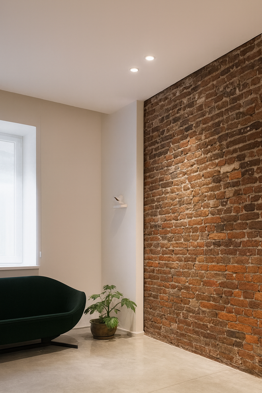 Application image for the spot light frame