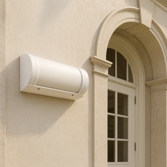 Application image for the wall light