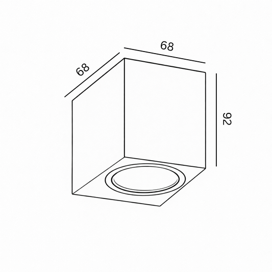 Rolux Bloc Mini