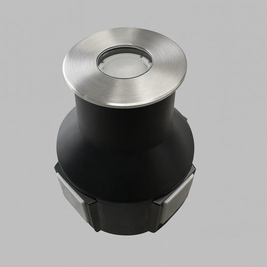 inground COB/SMD recessed light