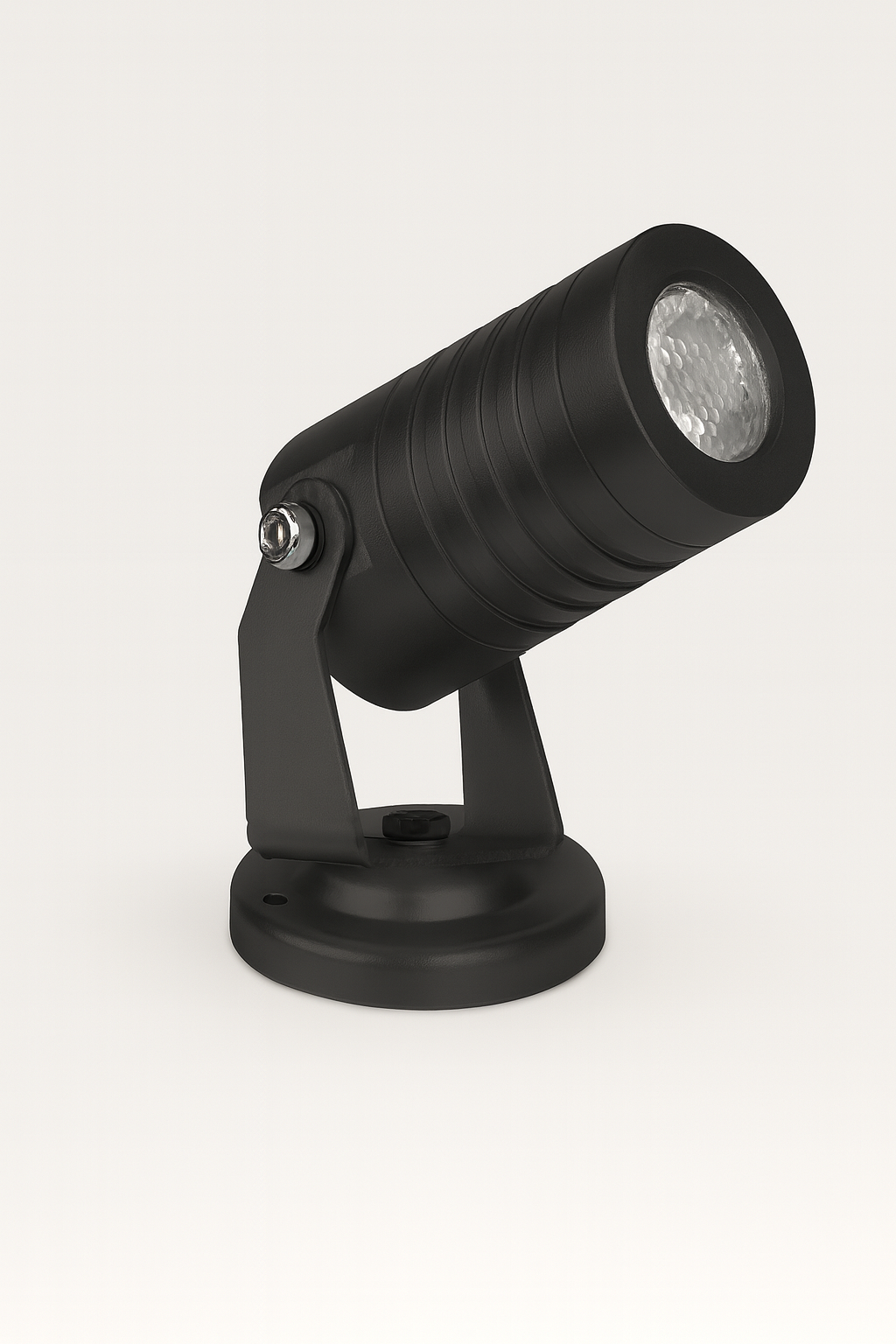 Floor mounted COB/SMD base light