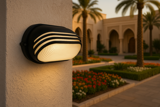 Application image for the mounted wall light
