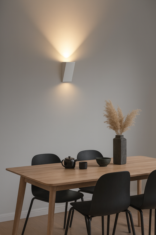 Application image of the wall light BD1401