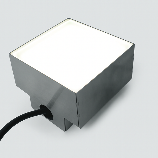Inground COB/SMD base light