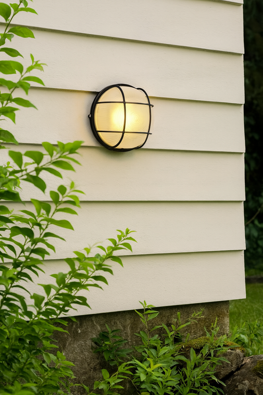 Application image for the Mounted wall light