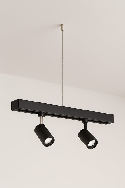 Application image for the suspension kit