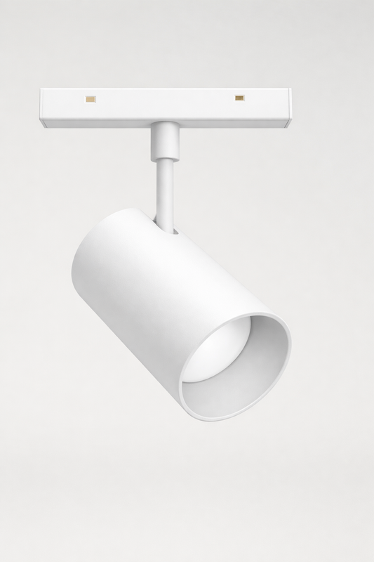 LED Spotlight for Track