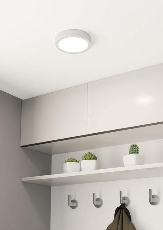 Application image for the panel light
