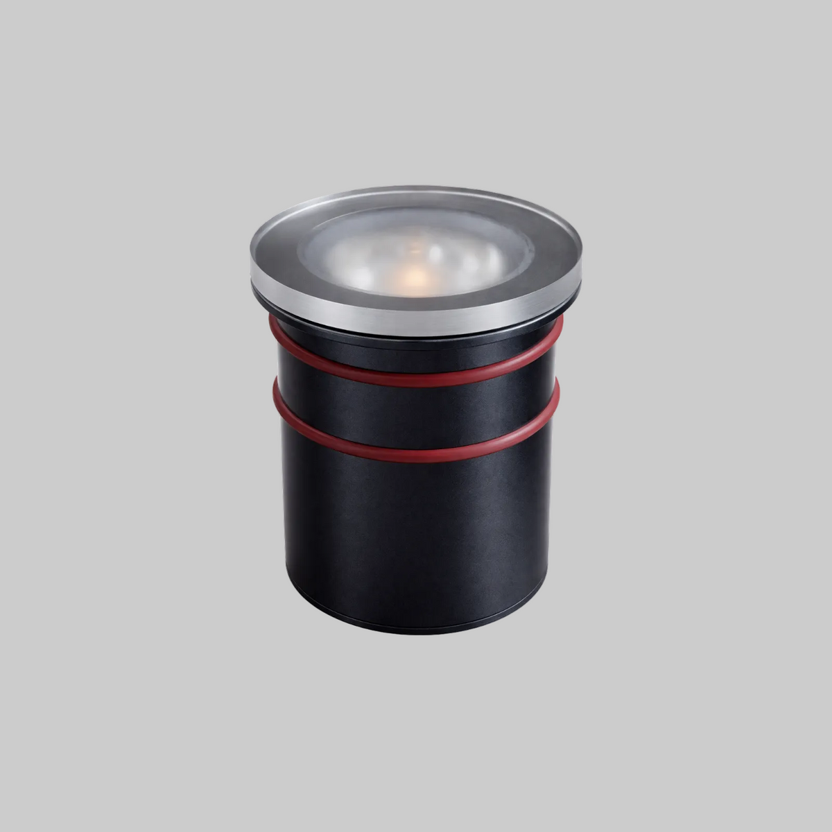 Recessed ingorund uplight in UAE