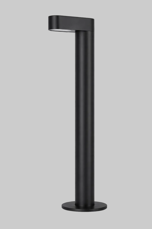 Outdoor bollard light