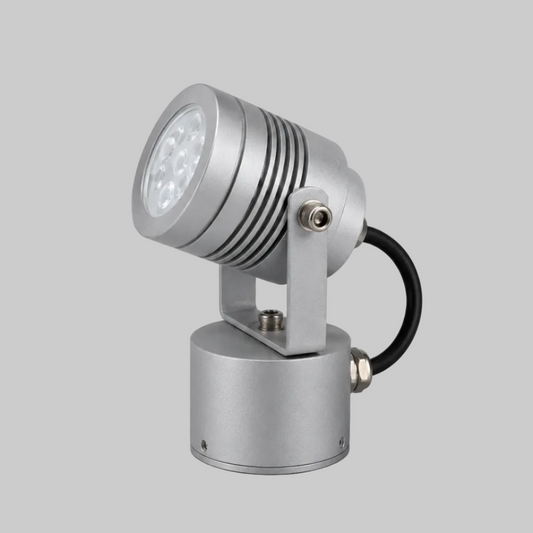 Wall mounted light