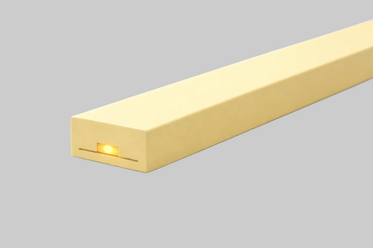 Flexible LED strip light