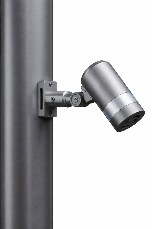 Zoomable Landscape Spotlight