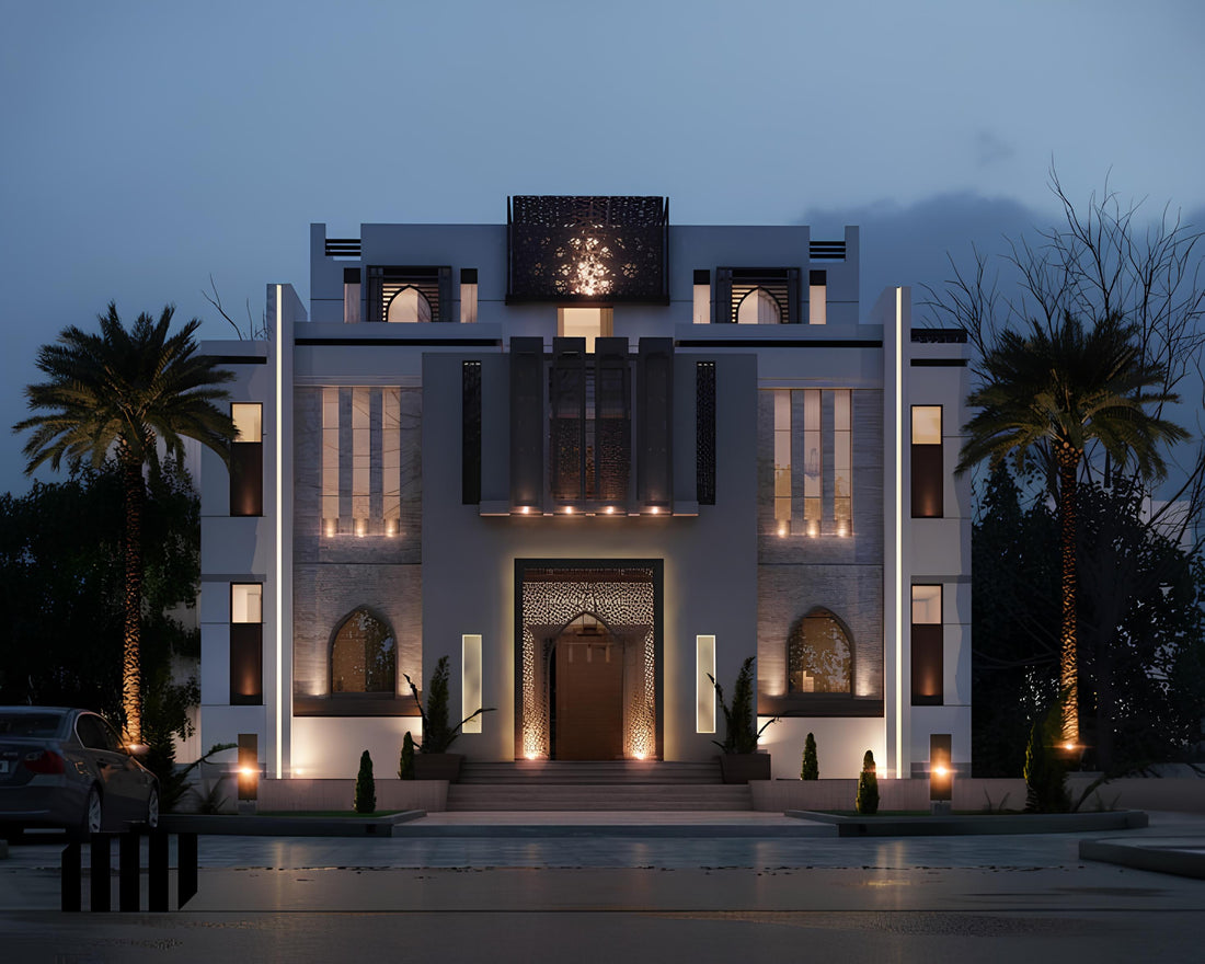 Power of Lighting Design