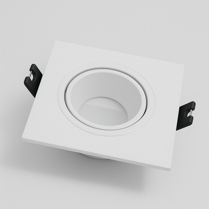 Recessed MR16 Base spotlight 
