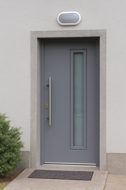 Application image for the mounted wall light 