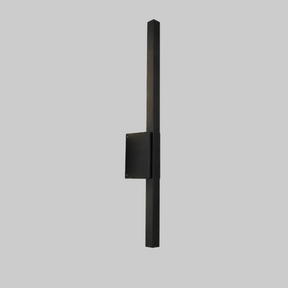 Modern wall-mounted light fixture with COB/SMD base lamp
Lancia wall light gulf light
Lancia wall light 