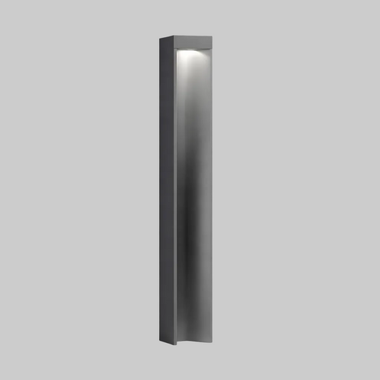 Black bollard light fixture 
Luminard bollard light 
Luminard bollard light gilf light 