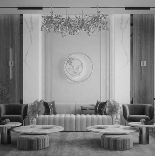 Styles of Lighting Design Gulf Lights