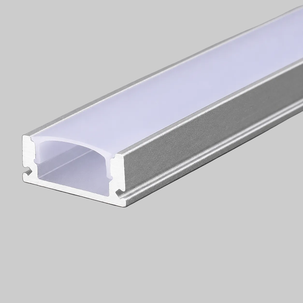 509 aluminum profile
