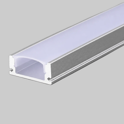 509 aluminum profile
