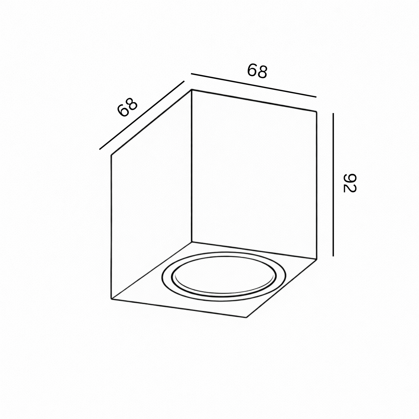 Rolux Bloc Mini