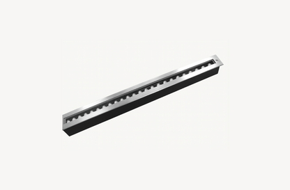 Inground COB/SMD base wall washer light 