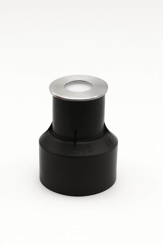 Recessed Uplight COB/SMD base 