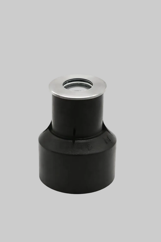 316 Stainless steel inground up light with COB/SMD base lamp