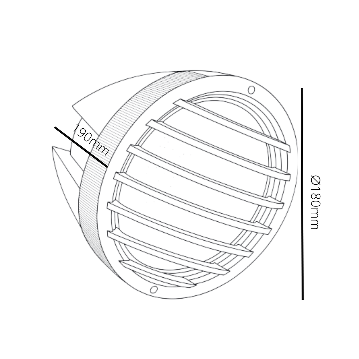 Technical dimension for aegira