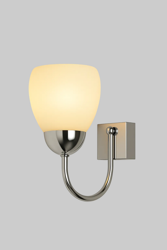 Wall-mounted light in UAE