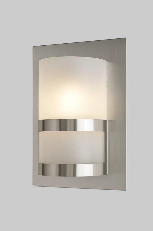 Decorative wall mounted light in UAE