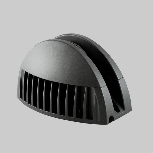 Mounted Trick light 