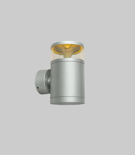 Wall mounted light 