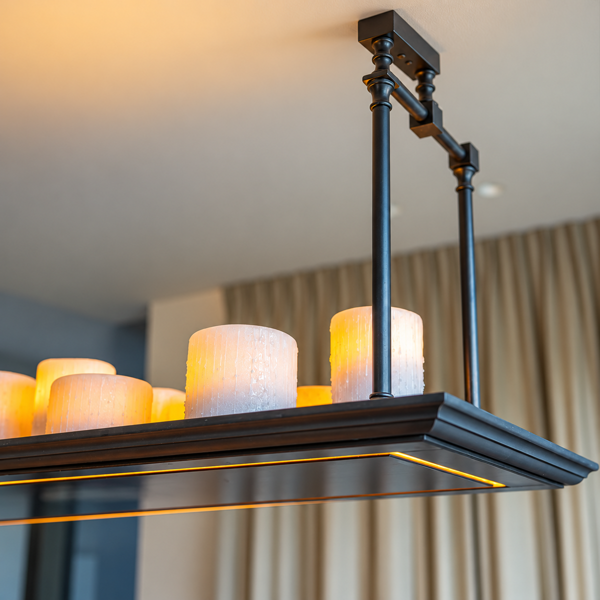 Authentage Lighting Brand Supplier in UAE