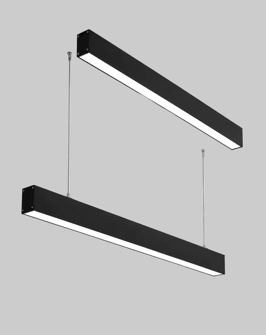 5075 Aluminum profile 