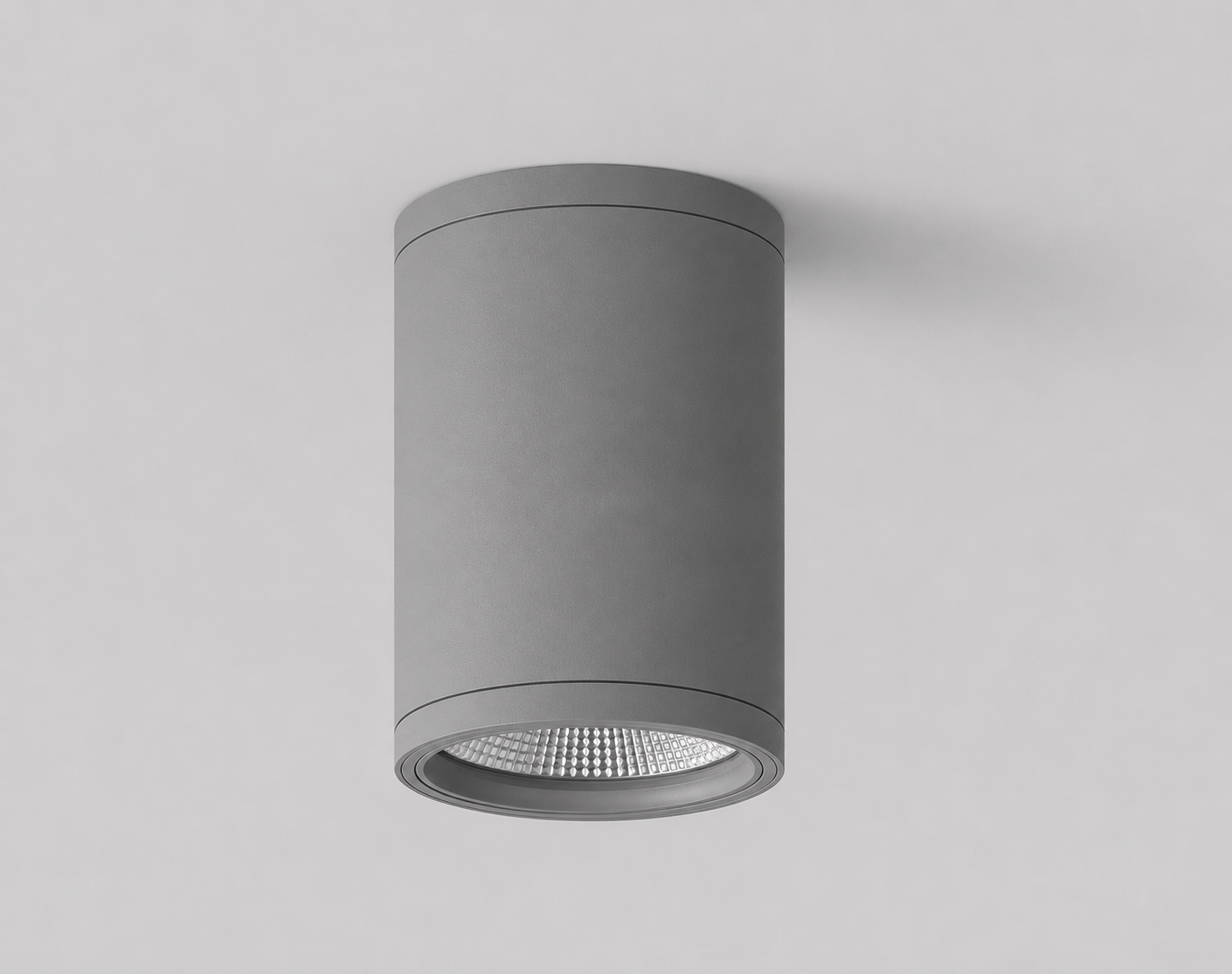 Mounted spot light 