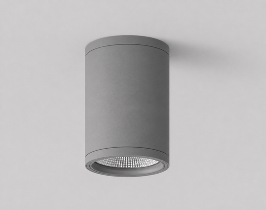 Mounted spot light 