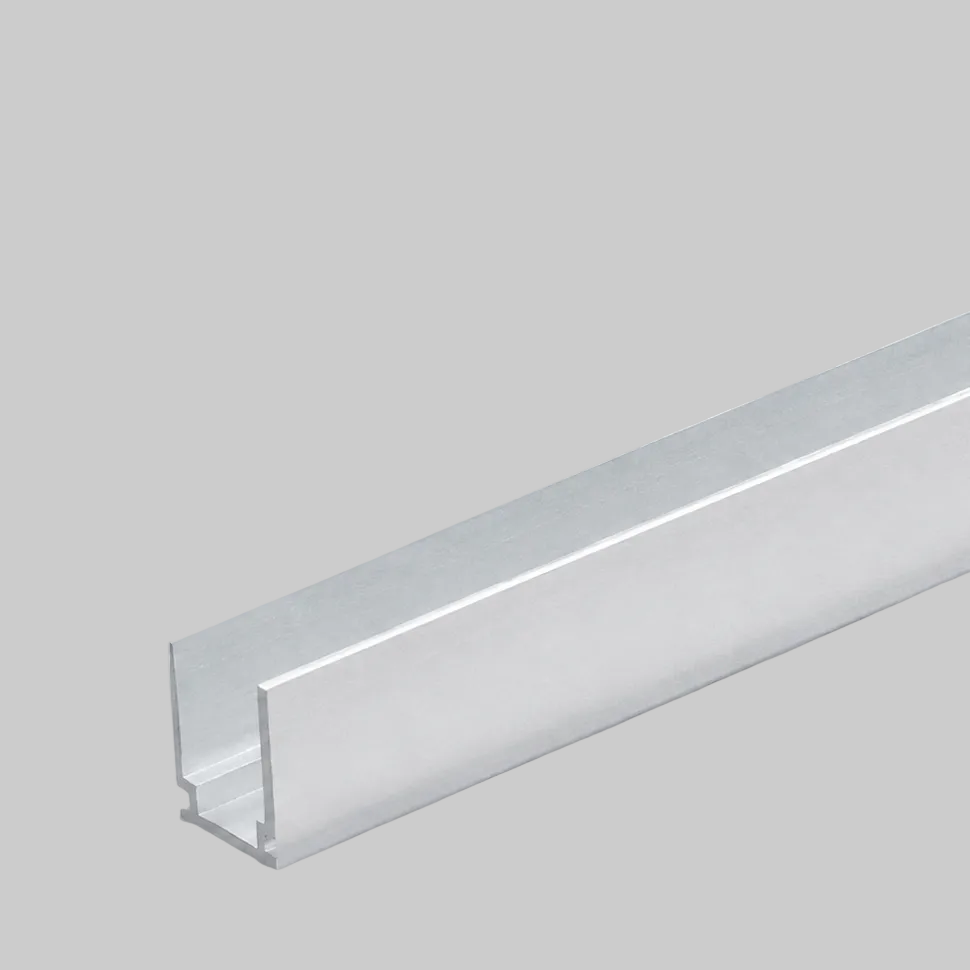 Aluminum profile