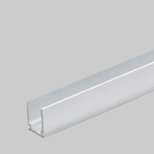 Aluminum profile