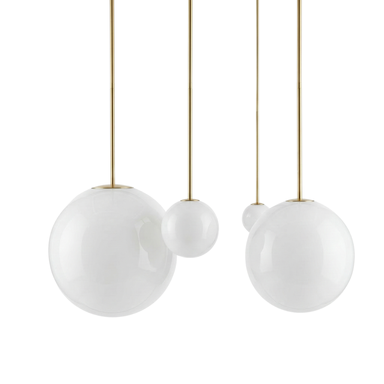 Michealanastassiades Brass Architectural