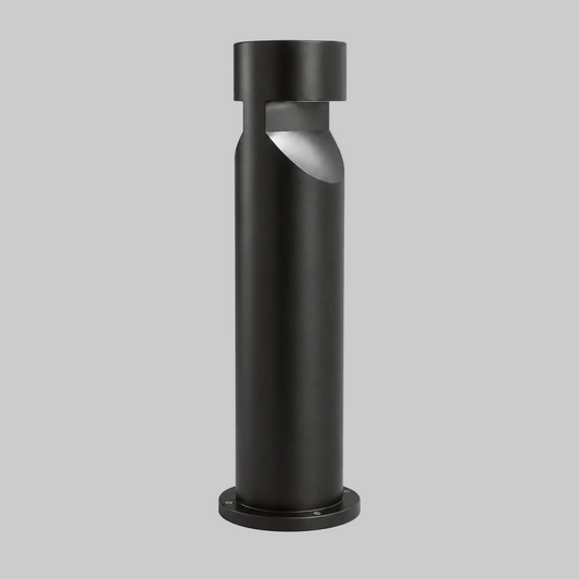 Outdoor bollard light 