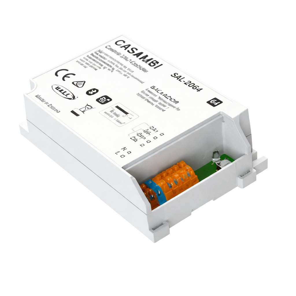 Casambi Lighting Control Brand Supplier in UAE