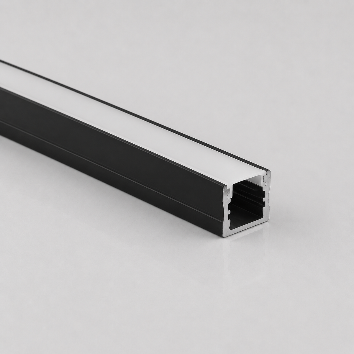 A1715 Aluminum profile