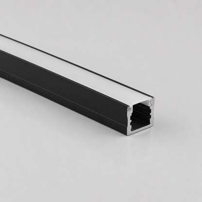 A1715 Aluminum profile