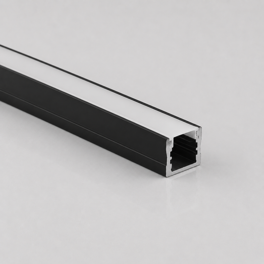 A1715 Aluminum profile