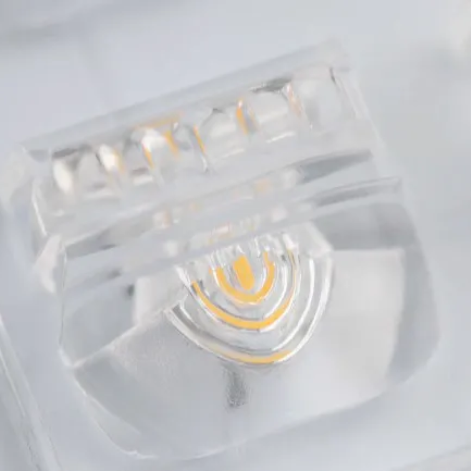 Cree intelligent lighting 