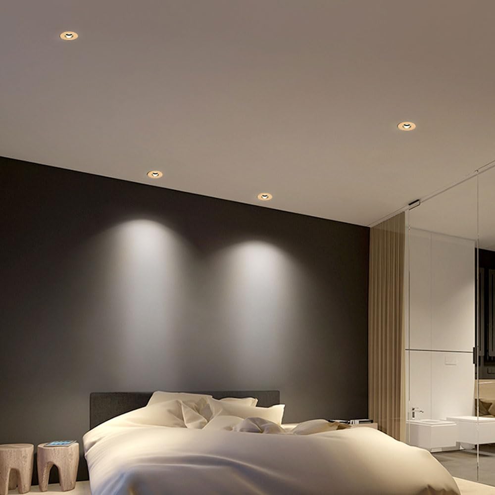 Application image for the spot light frame 