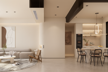 Application image for the spotlight frame 