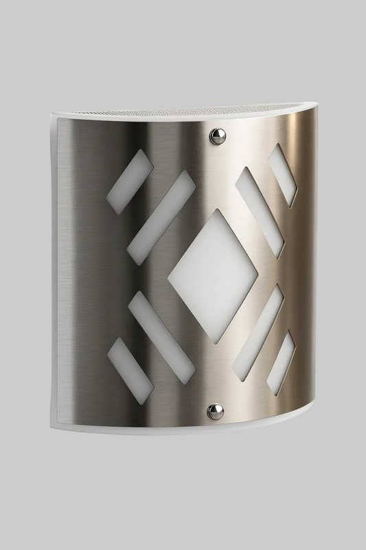 Decorative wall mounted light in UAE